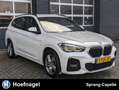 BMW X1 XDrive25e M Sport |Adapt.cruise|Stoelverw.|Navi|In Wit - thumbnail 4
