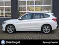 BMW X1 XDrive25e M Sport |Adapt.cruise|Stoelverw.|Navi|In Wit - thumbnail 6