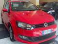 Volkswagen Polo Polo V 2014 3p 1.0 mpi Comfortline 75cv Rosso - thumbnail 3
