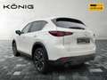 Mazda CX-5 2.5L e-SKYACTIV G Automatik AD'VANTAGE Weiß - thumbnail 4
