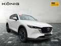 Mazda CX-5 2.5L e-SKYACTIV G Automatik AD'VANTAGE Weiß - thumbnail 2