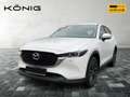 Mazda CX-5 2.5L e-SKYACTIV G Automatik AD'VANTAGE Weiß - thumbnail 1