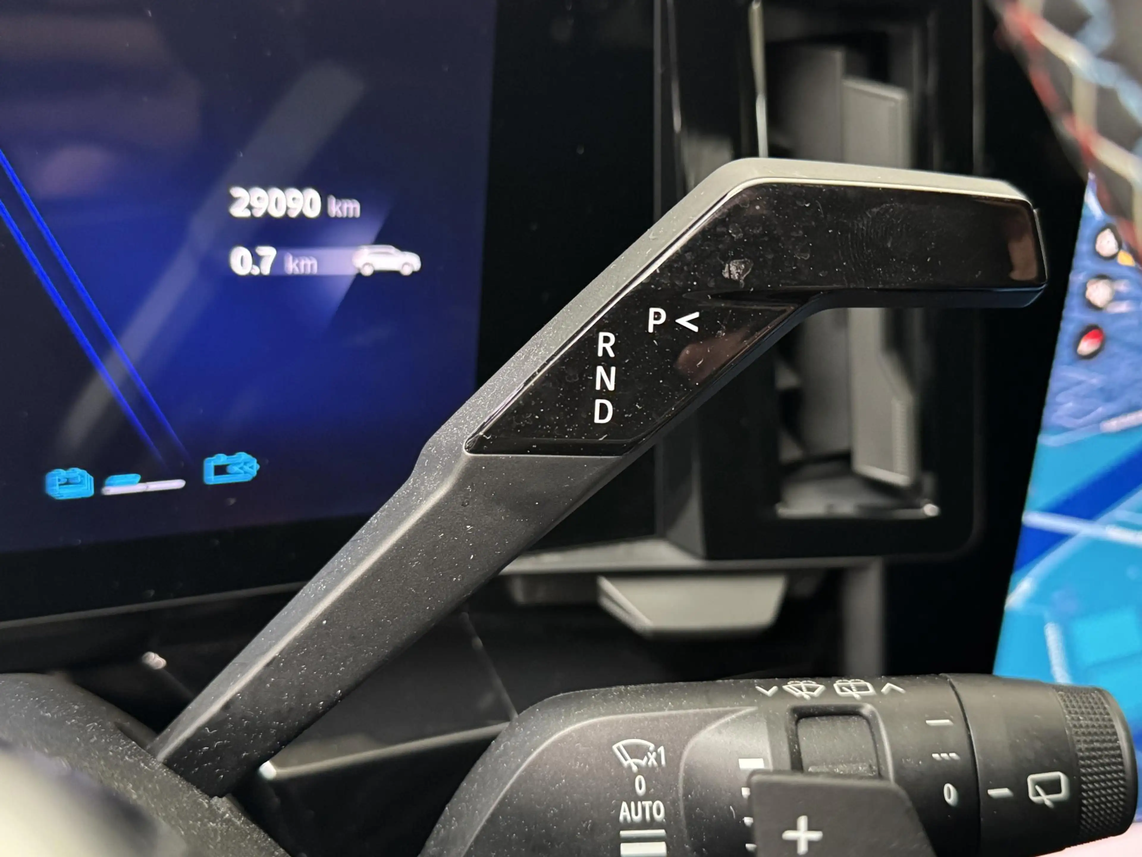 Renault Austral 1.2 E-Tech full hybrid 200 Techno Esprit Alpine | — photo 23