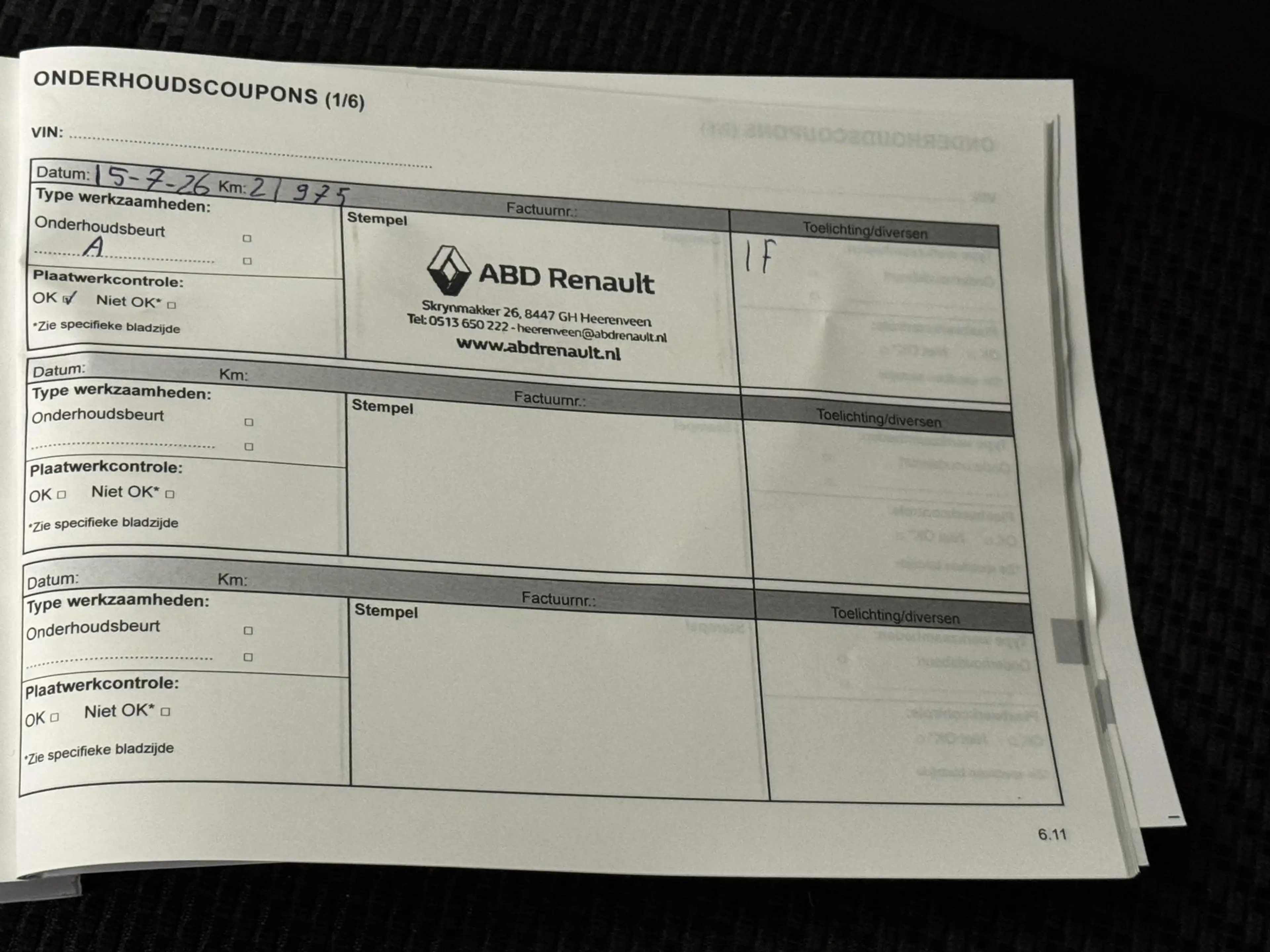 Renault Austral 1.2 E-Tech full hybrid 200 Techno Esprit Alpine | — photo 16
