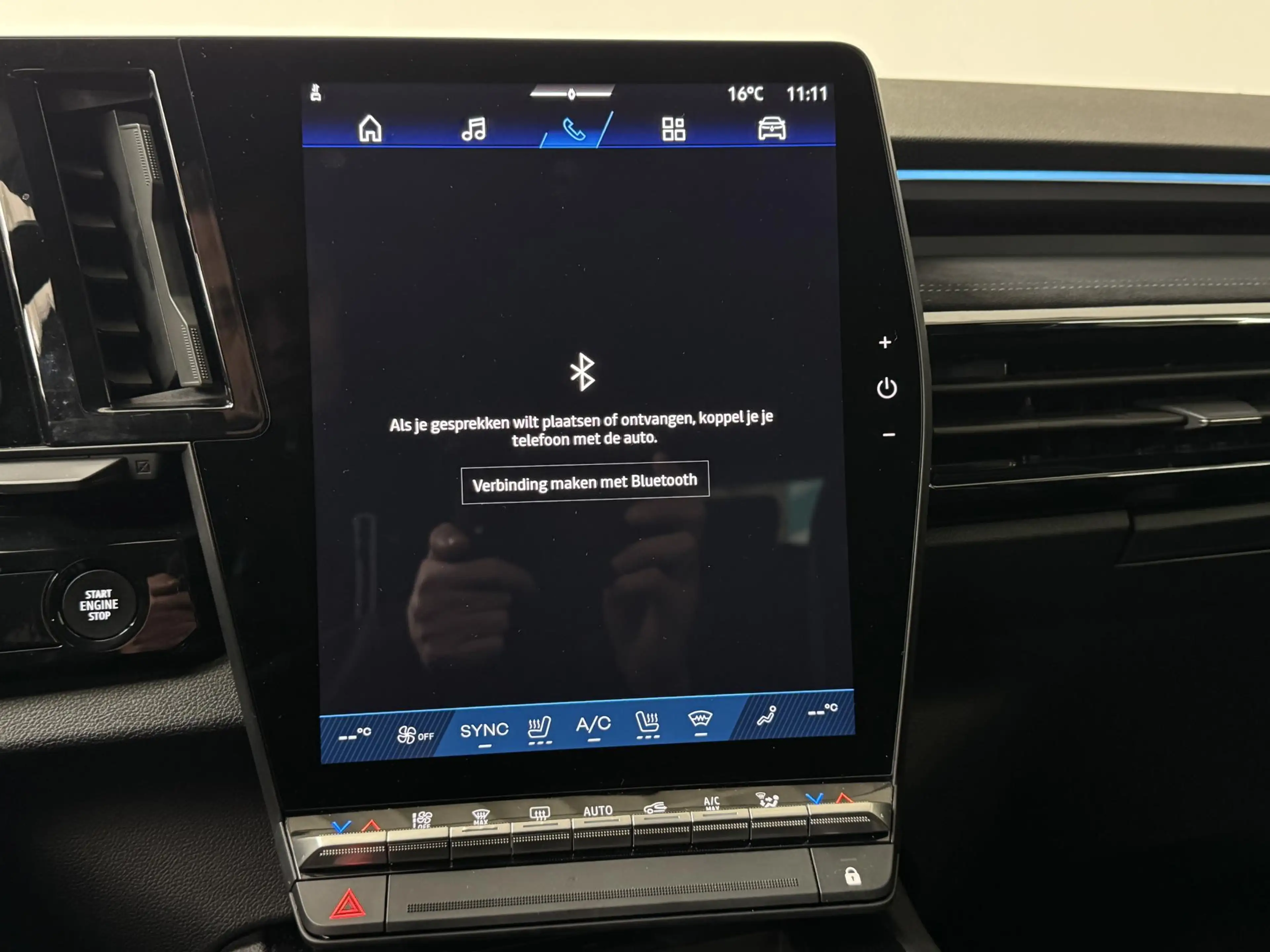 Renault Austral 1.2 E-Tech full hybrid 200 Techno Esprit Alpine | — photo 36