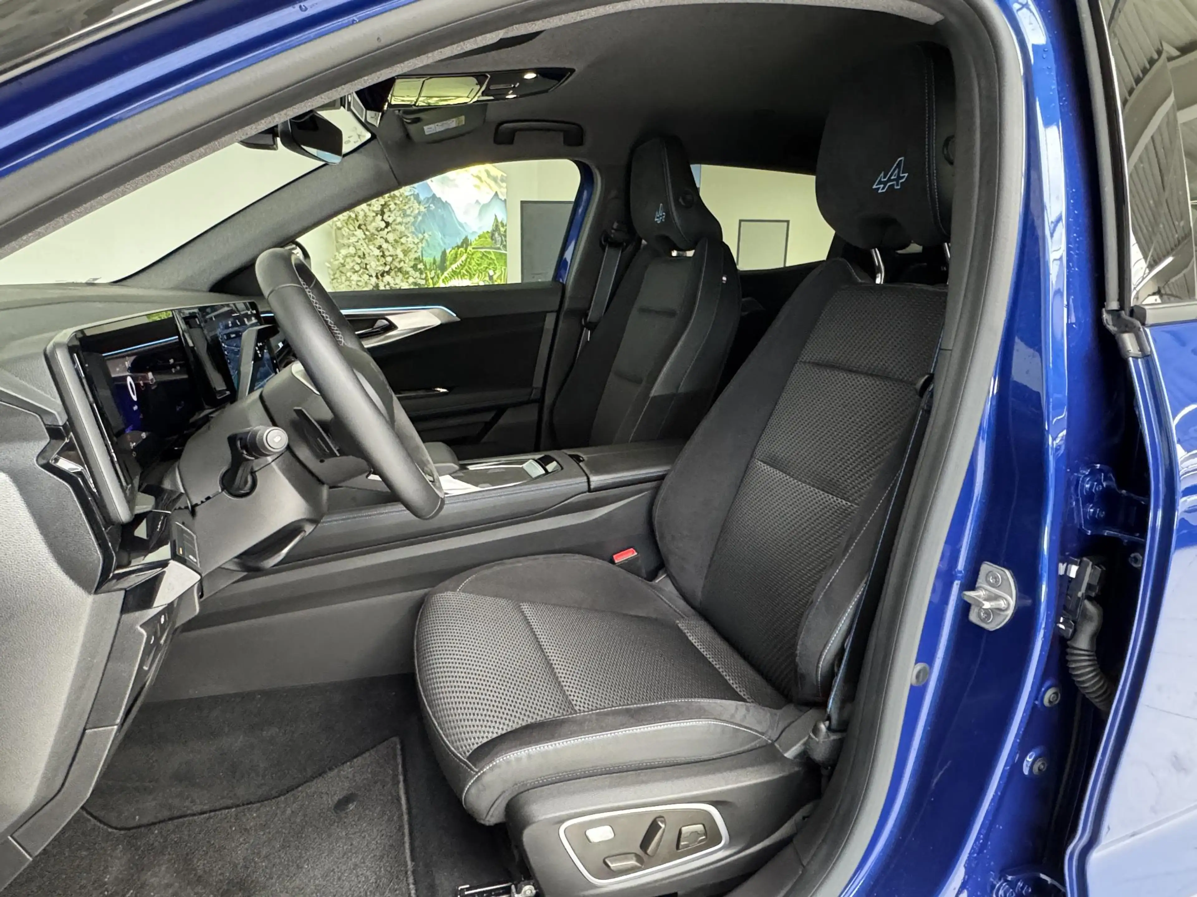 Renault Austral 1.2 E-Tech full hybrid 200 Techno Esprit Alpine | — photo 7