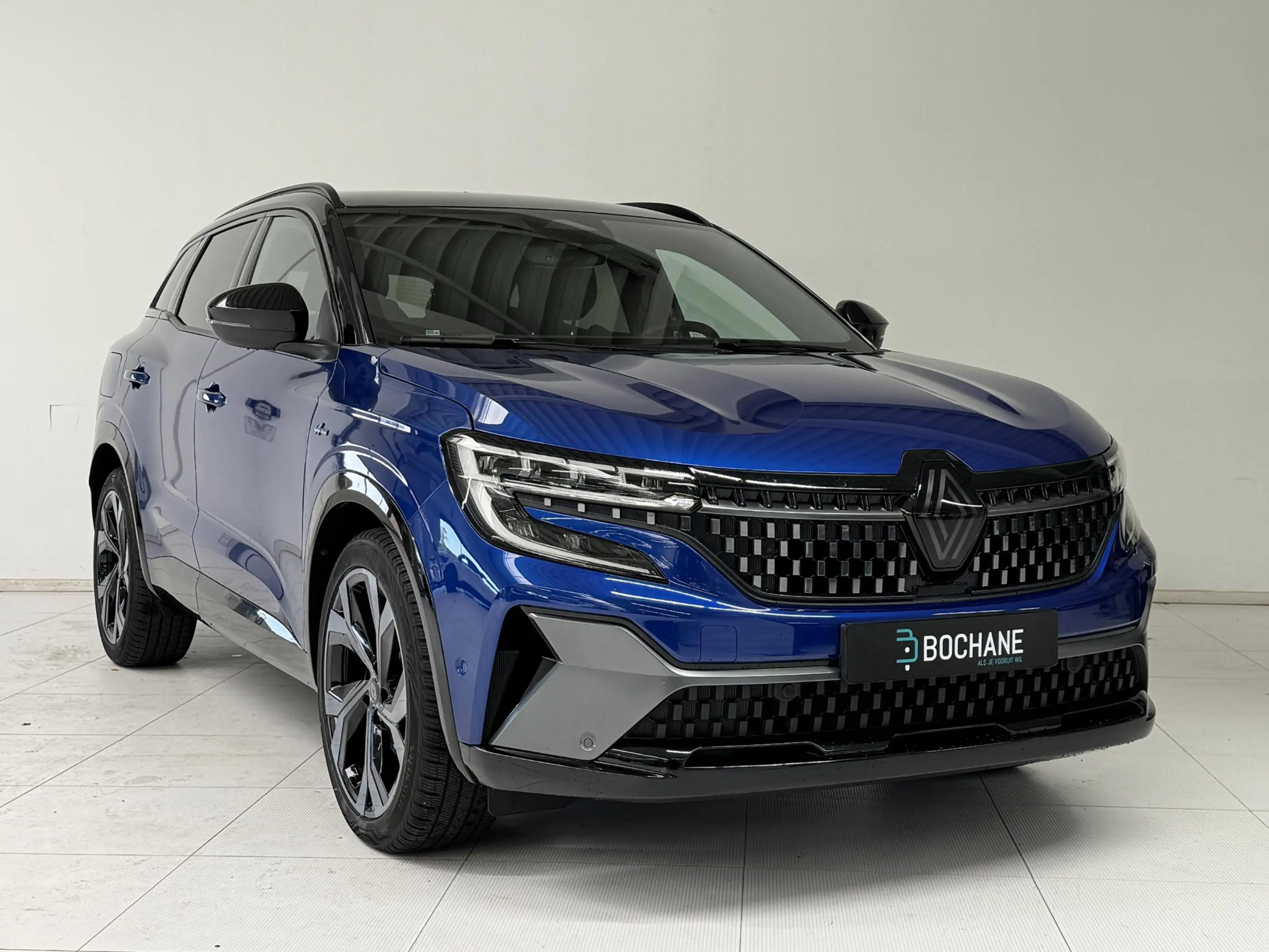 Renault Austral 1.2 E-Tech full hybrid 200 Techno Esprit Alpine | — photo 5