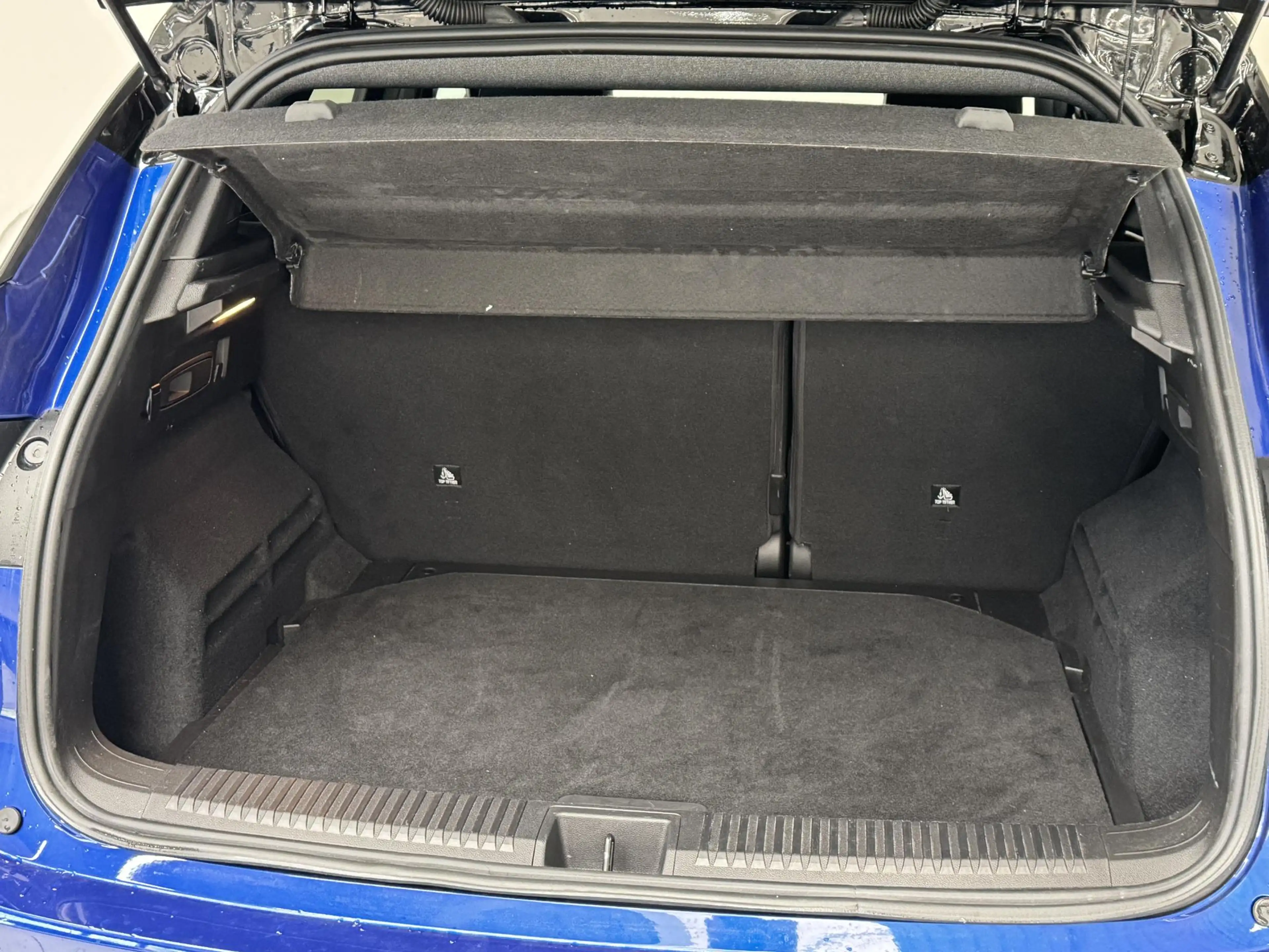 Renault Austral 1.2 E-Tech full hybrid 200 Techno Esprit Alpine | — photo 9