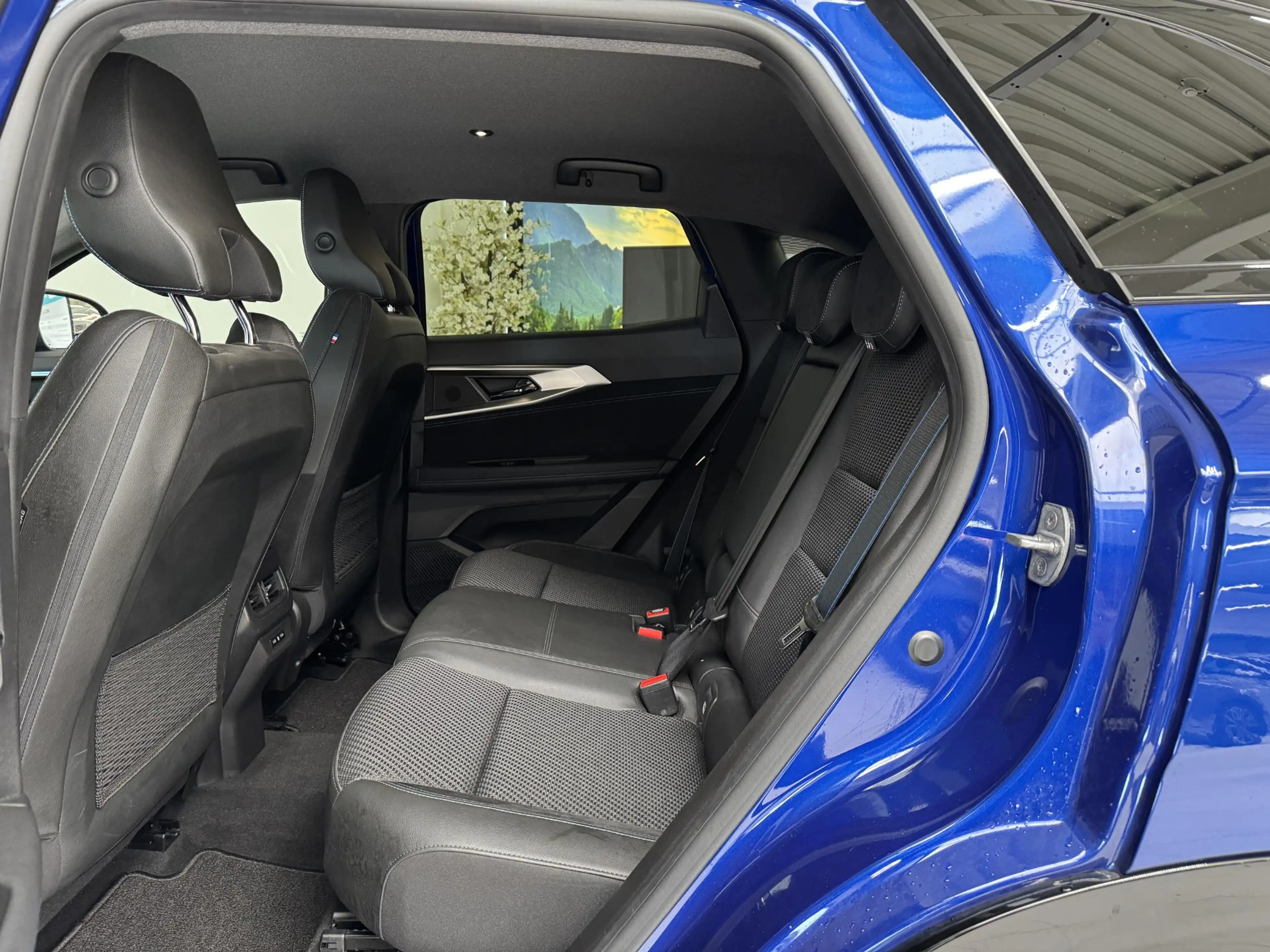 Renault Austral 1.2 E-Tech full hybrid 200 Techno Esprit Alpine | — photo 8