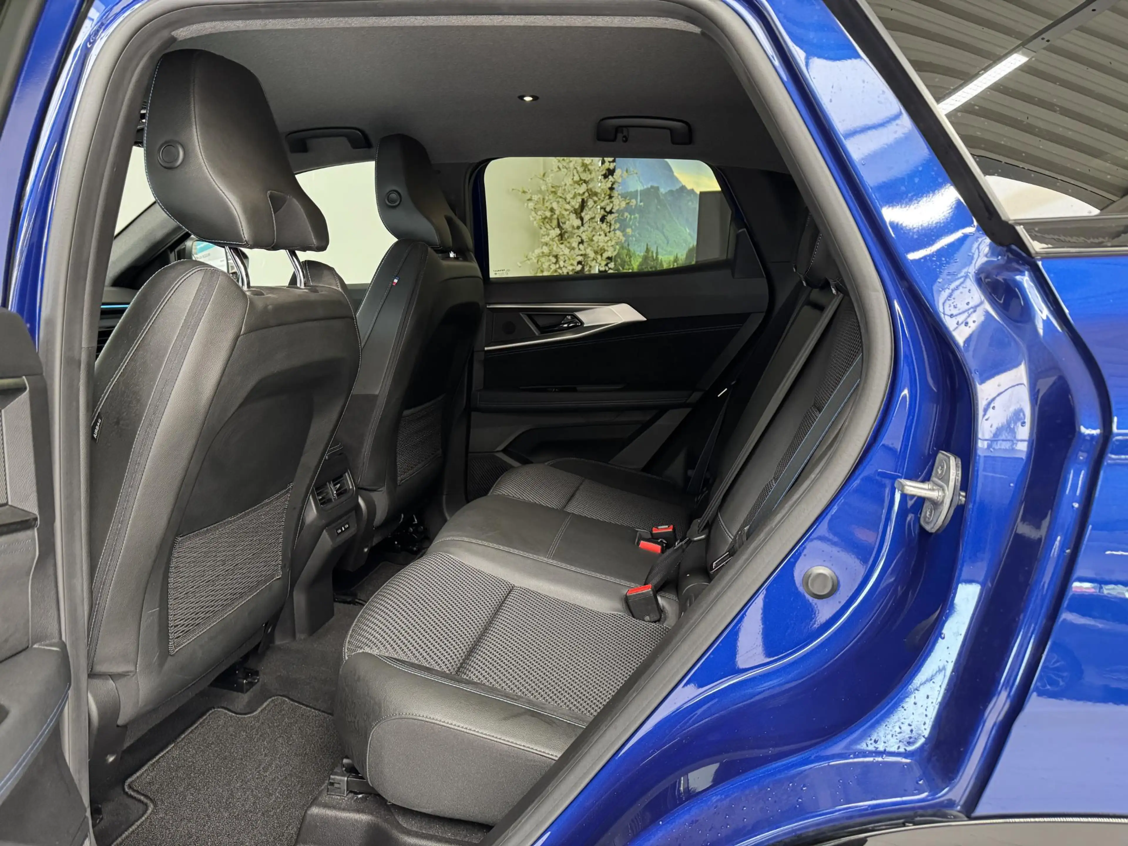 Renault Austral 1.2 E-Tech full hybrid 200 Techno Esprit Alpine | — photo 33