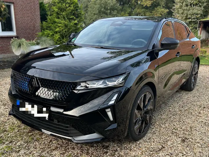 Renault Rafale ESPRIT ALPINE E-TECH FULL HYBRID 200