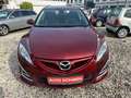 Mazda 6 Kombi 2.2 CRDT Sports-Line Rojo - thumbnail 2