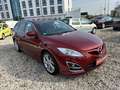 Mazda 6 Kombi 2.2 CRDT Sports-Line Rot - thumbnail 1