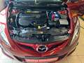 Mazda 6 Kombi 2.2 CRDT Sports-Line Kırmızı - thumbnail 8