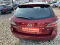 Mazda 6 Kombi 2.2 CRDT Sports-Line Piros - thumbnail 3