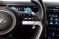 Hyundai TUCSON TECNO HYBRID 1.6 T-GDI 150CV AT7 E6D Grijs - thumbnail 14