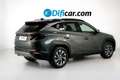 Hyundai TUCSON TECNO HYBRID 1.6 T-GDI 150CV AT7 E6D Grijs - thumbnail 7