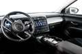 Hyundai TUCSON TECNO HYBRID 1.6 T-GDI 150CV AT7 E6D Grijs - thumbnail 19