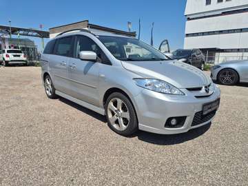 Mazda 5 2,0i GTA GTA
