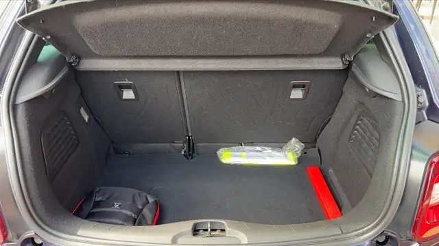 Citroen DS3 view 14