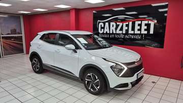 SUV 1.6 HYBRIDE 230ch Active Business/TVA RECUPERABLE