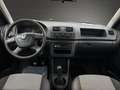 Skoda Roomster 1.4 Plus Edition 2.Hand SHZ Klima Noir - thumbnail 14