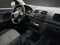 Skoda Roomster 1.4 Plus Edition 2.Hand SHZ Klima Noir - thumbnail 11