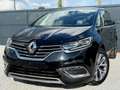 Renault Espace 1.6 dCi Energy Intens EDC / 7 Places / Full Carnet Zwart - thumbnail 1