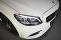 Mercedes-Benz C 200 Cabrio Blanco - thumbnail 31