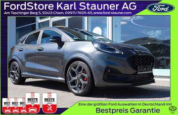ST X 1.5 EcoBoost Performance Paket