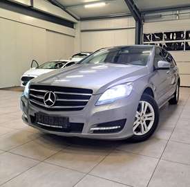 L CDI 4Matic / XENON / NAVI /LEDER/TÜV NEU