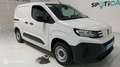 Peugeot Partner M 650kg BlueHDi 100ch S\u0026S - thumbnail 6