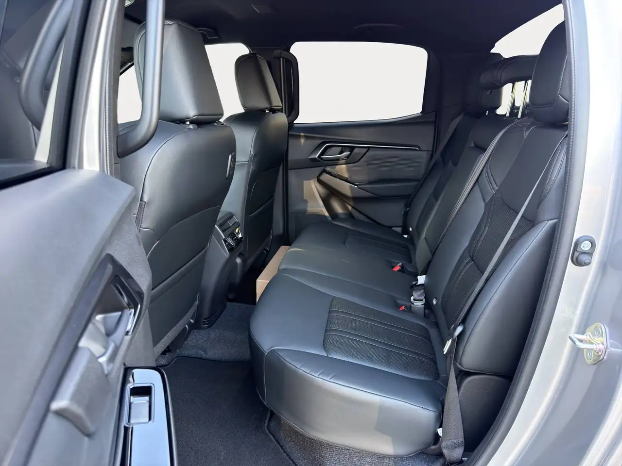 Isuzu D-Max 2026 — фото 13