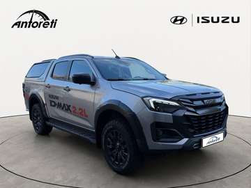 NEW D-MAX 2.2 DIESEL LSE FULL OPTION