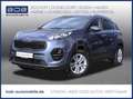 Kia Sportage 1.6 GDI Dream Team NAVI CAM SHZ LHZ JBL Grau - thumbnail 1