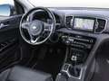Kia Sportage 1.6 GDI Dream Team NAVI CAM SHZ LHZ JBL Grau - thumbnail 6