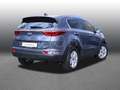 Kia Sportage 1.6 GDI Dream Team NAVI CAM SHZ LHZ JBL Grau - thumbnail 2