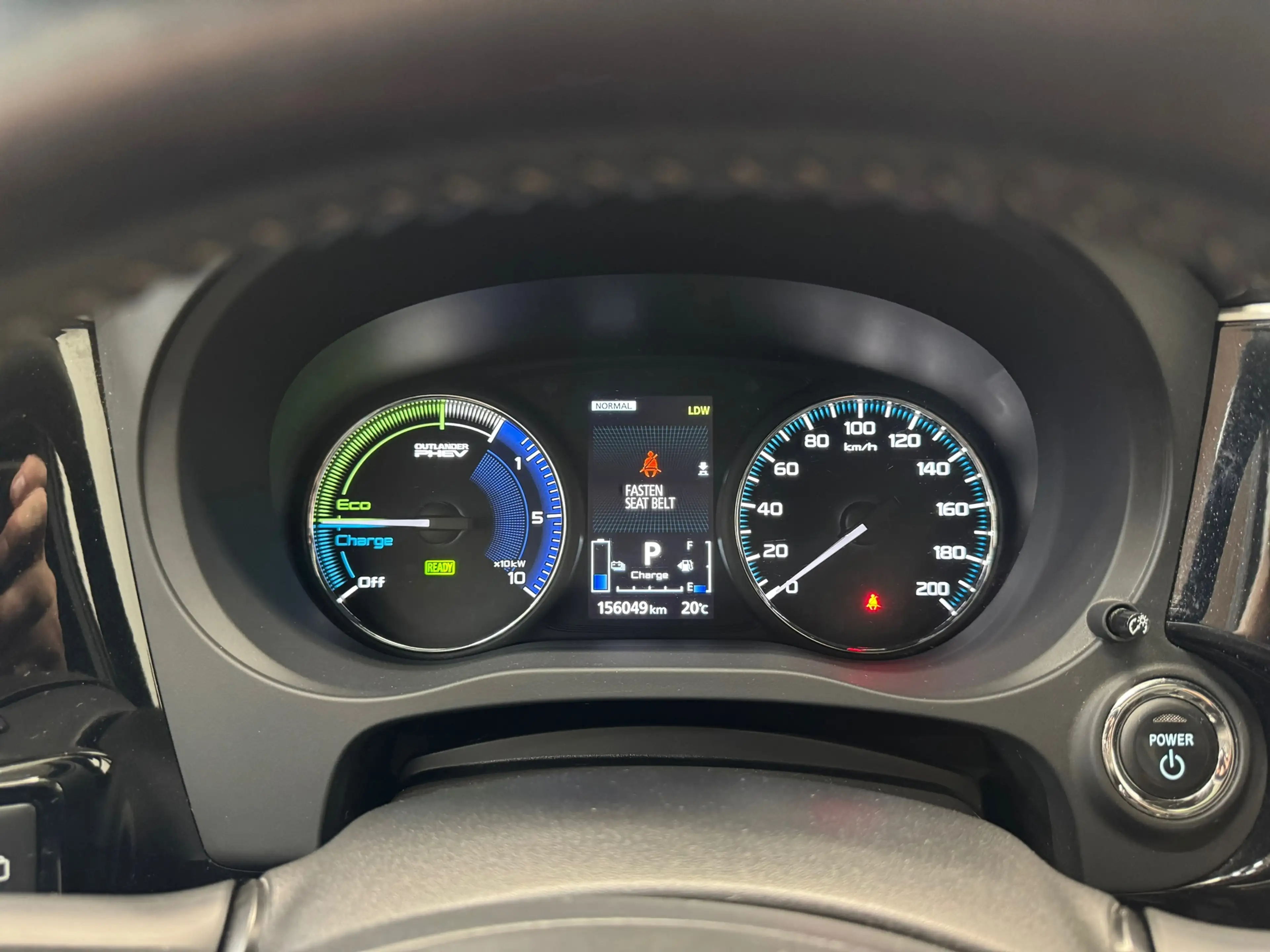 Mitsubishi Outlander 2.4 PHEV Instyle |Trekhaak|Clima|Stoelverwarming|S — photo 11
