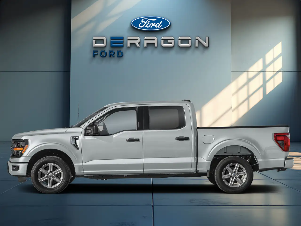Ford F 150 снимка Ford F 150