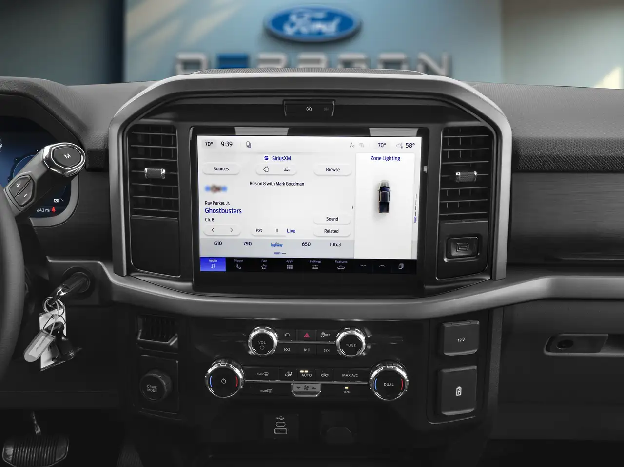 Ford F 150 снимка Ford F 150