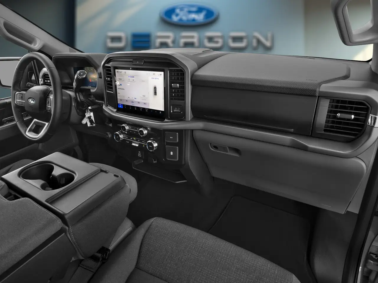 Ford F 150 снимка Ford F 150