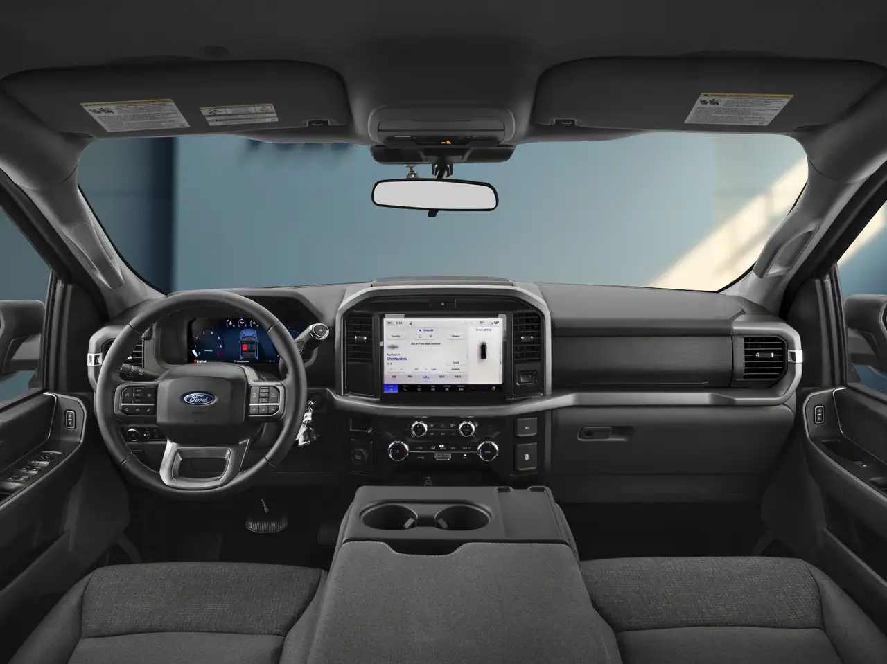 Ford F 150 снимка Ford F 150