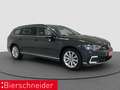 Volkswagen Passat Variant 1.4 TSI DSG GTE AHK STANDHZG Grau - thumbnail 3
