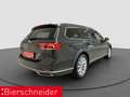 Volkswagen Passat Variant 1.4 TSI DSG GTE AHK STANDHZG Grau - thumbnail 7
