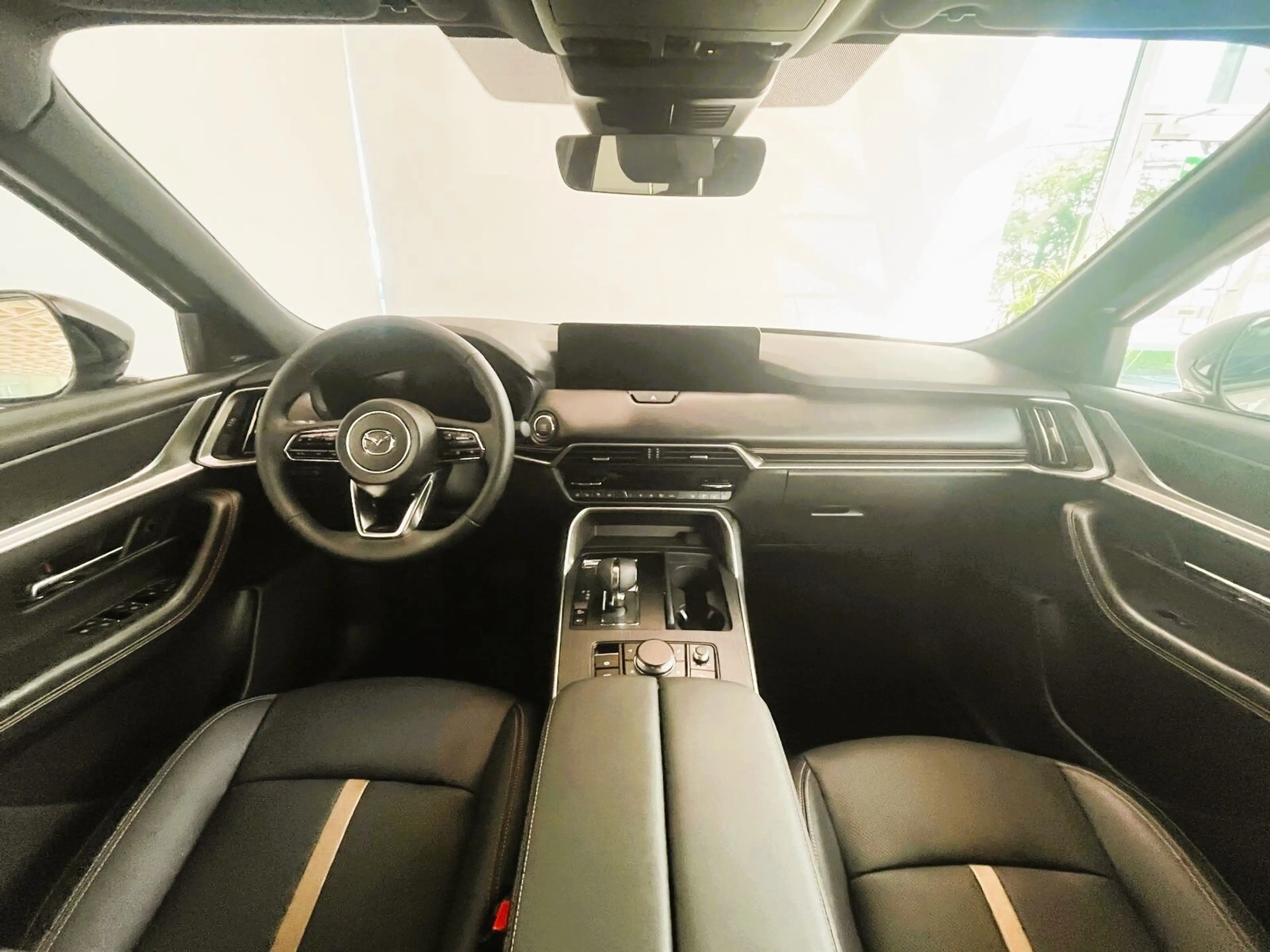 Mazda CX-60 CX-60 3.3 e-D 254 Homura Plus/Pano/Conv & Sound — photo 12