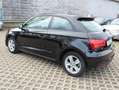 Audi A1 basis 1,4i TSFI/NAVI/KLIMA/START-STOP Schwarz - thumbnail 8