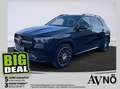 Mercedes-Benz GLE 350 de 4M AMG LINE LRD HP BURMESTER Schwarz - thumbnail 1