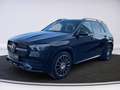 Mercedes-Benz GLE 350 de 4M AMG LINE LRD HP BURMESTER Schwarz - thumbnail 2