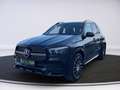 Mercedes-Benz GLE 350 de 4M AMG LINE LRD HP BURMESTER Schwarz - thumbnail 3