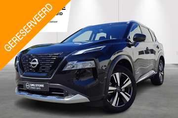e-POWER e-4ORCE 4WD Tekna 7pl. - incl 2 jaar KARE